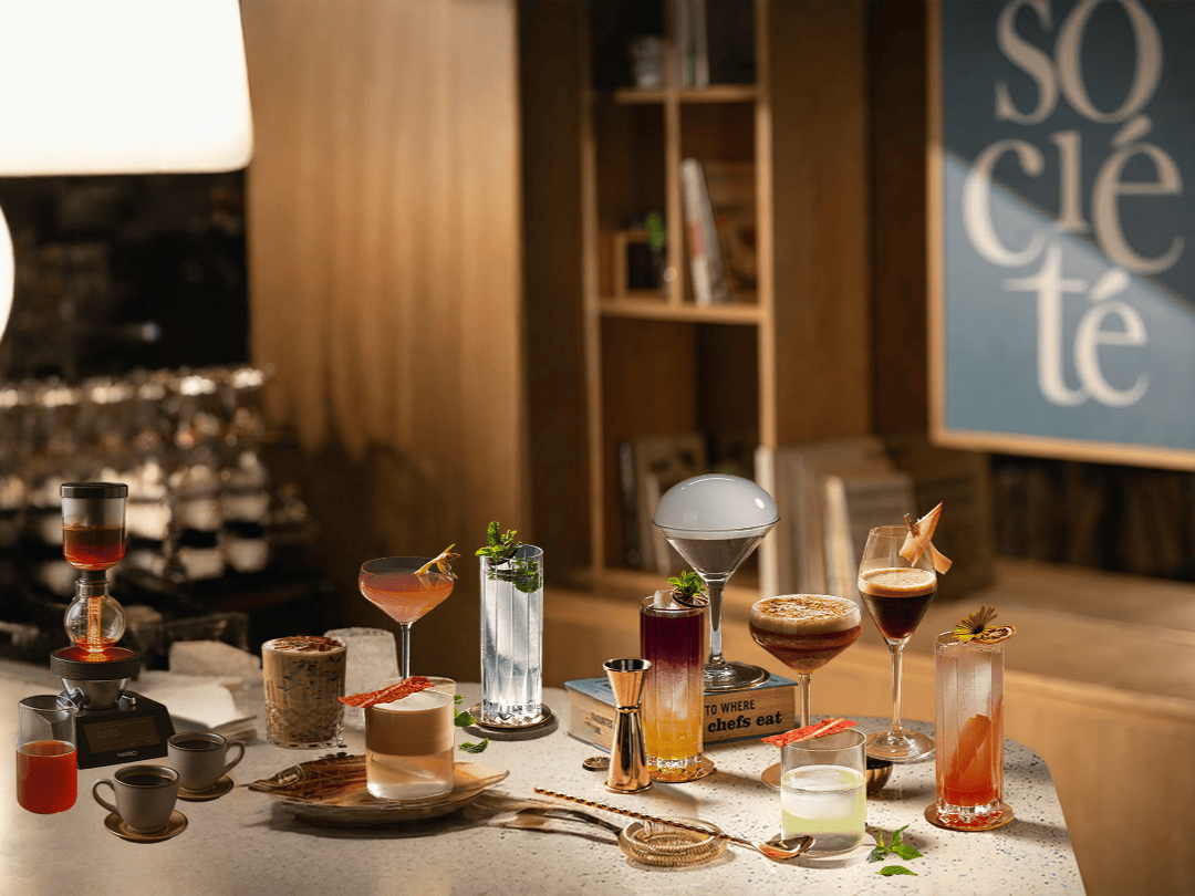 Société Tablet Hero